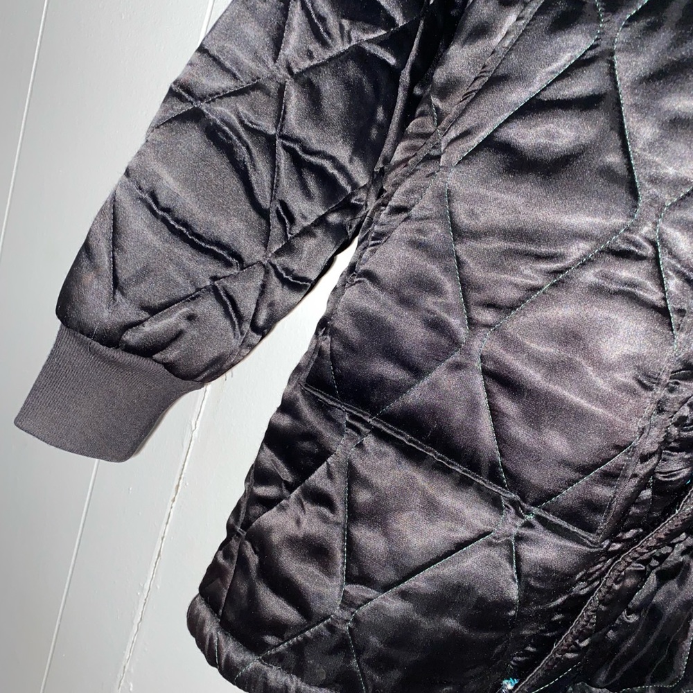Raiders Jacket - Picture 4 of 6